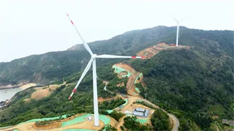 Model PWD-800kW ENERGY STORAGE SYSTEM