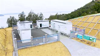 Solar Power Breakthrough : Graphene Perovskite Hits 30.6