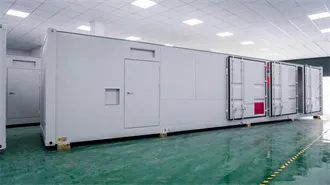 10kW Growatt Grid-Tie Inverter