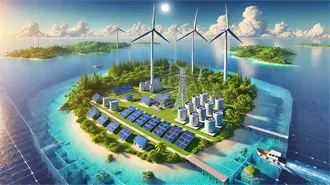 What Is The Tip Speed Of A Wind Turbine Blade