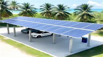 Batteries in Parallel vs Series: How to Correctly Connect?