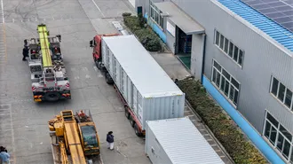 Flow Battery Energy Storage Market | Industry Report, 2033