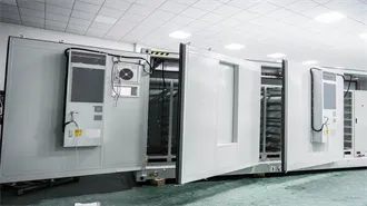 new record!The world''s largest impeller diameter wind turbine is here