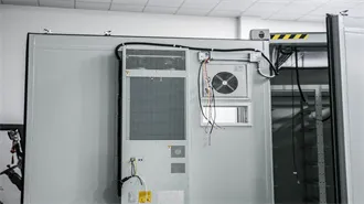 Control systems for generating power plants