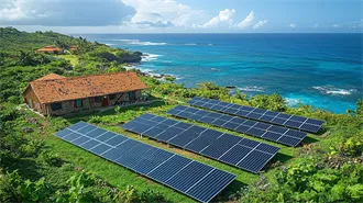 Energy Transition Faces New Bottleneck: Operating Battery Fleets