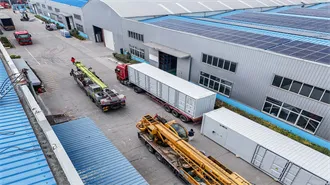 Energy Storage Enclosures/Cabinets | Modular Design to Meet