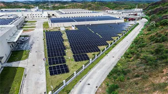 Huawei Solar Inverters