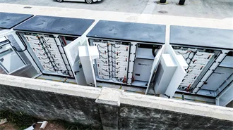 Vertiv introduces battery cabinets for crowded data center environments