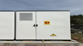 Romania Renewable Energy Storage Regulations: Key Insights for