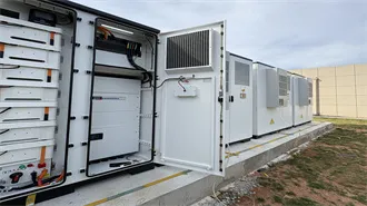 The Importance of Renewable Energy for Telecommunications Base Stations