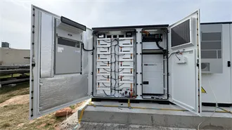 Israel''s "100,000 photovoltaic roof" program, more than 100 square