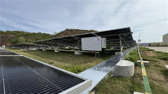 Solar photovoltaic panel prices