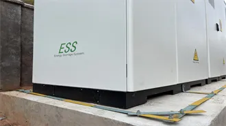 12V 500Ah LiFePO₄ Lithium Battery-Custom Lithium ion Battery Pack