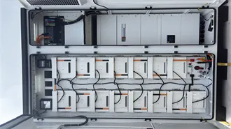 National Energy Office