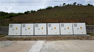 Solar Power System Installation Manual