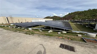 Solar Integration: Solar Energy and Storage Basics