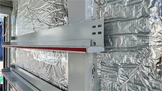 Energy Storage Cabinet Construction Cost: Key Factors and Budget