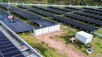 OCEAN Pro Home Solar Battery: Own Your Energy. Your Way.