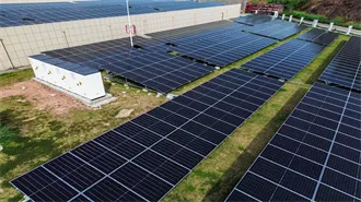 VANADIUM FLOW BATTERY ENERGY STORAGE