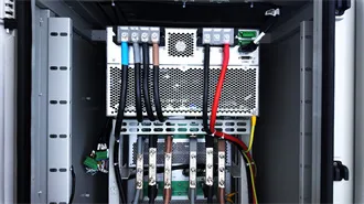 Solar Power Nanjing Enable Intelligent Power Manhole Covers