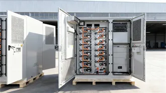 Can the Sun Power the Night? Abu Dhabi''s 24/7 Solar Project