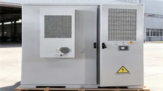 Top 6 Electrical Cabinet Manufacturers In Vietnam