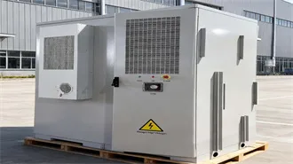 Top 3 East Africa Energy Storage Solutions for Reliable