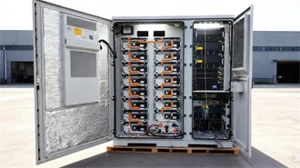 Overseas energy storage enterprise layout planning