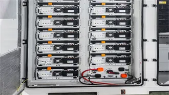 How to Use Energy Storage Battery Cabinets for Optimal Power