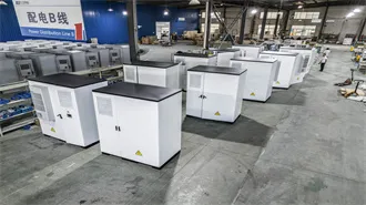 Amazon : Battery Boxes