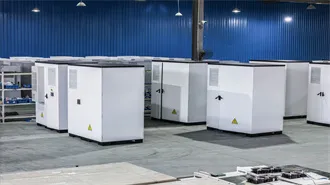 Lithium battery energy storage prices in Guyana