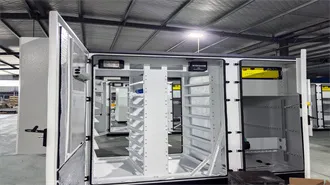 How to Allocate Photovoltaic Inverters for Optimal Solar System