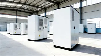 xStorage battery energy storage system