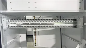 Tonga Power Plant Energy Storage Facility: Powering Sustainability