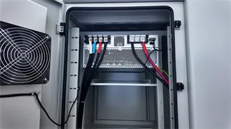 Combiner Boxes, Isolators, Disconnects