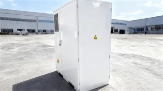 Electricity Storage | US EPA