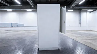 Battery Cabinets & Enclosures