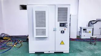 ELECTRICAL ENERGY STORAGE TECHNOLOGIES