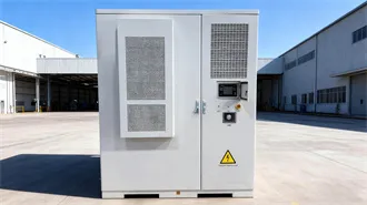 North Macedonia large energy storage cabinet customization