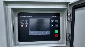 Sparks atteries End -of-Life Strategy in Liberia