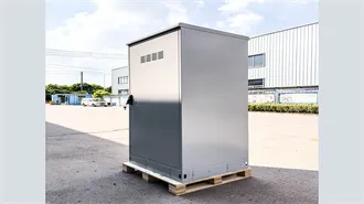 Aims PWRIG500012120S 5000 Watt 12V Pure Sine | Inverters R Us