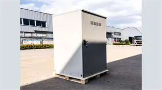 Outdoor Enclosures | NEMA-Rated Telecom Cabinets | IP55, IP65