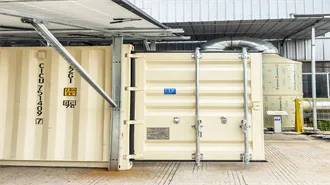 Comprehensive Guide to Battery Room Protection: NFPA Codes and