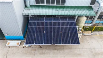 Base Station Energy Storage