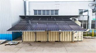 Mixing solar panels - Dos and Don''ts