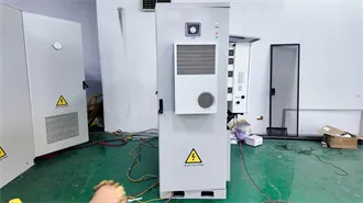 Deling Invest 1 solar farm