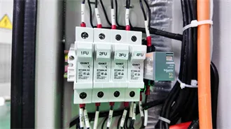 Al Jameel | HALKIDIKI BESS