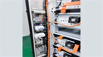 Breaking Down Containerized Energy Storage System Costs: What