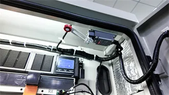 How Solar Energy Systems are Revolutionizing Communication Base Stations？