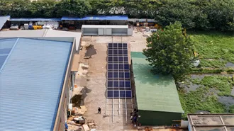 China to host 1.6 GW vanadium flow battery manufacturing complex